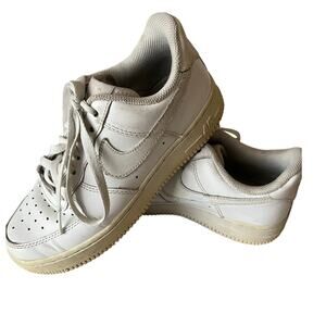 Nike | Air Force One Women's Sneaker Size 5